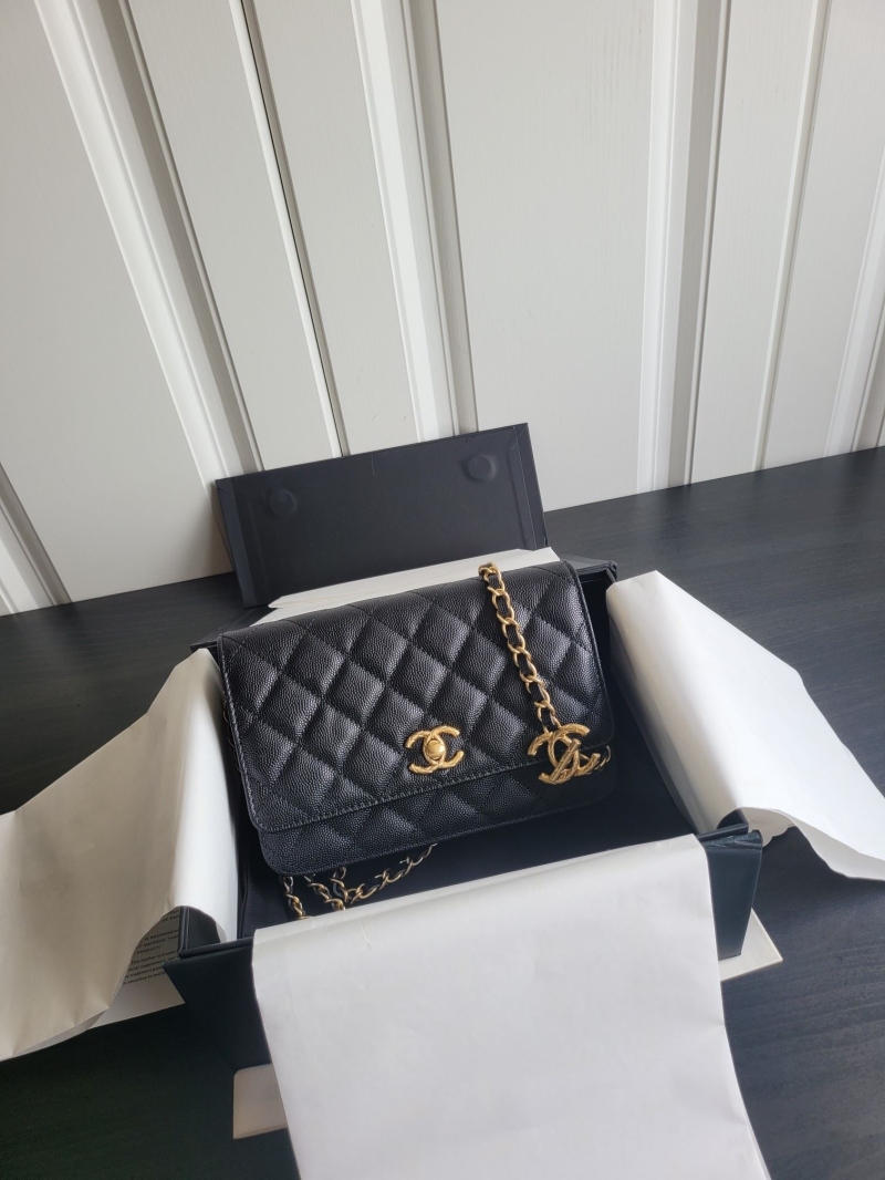 Chanel Satchel Bags